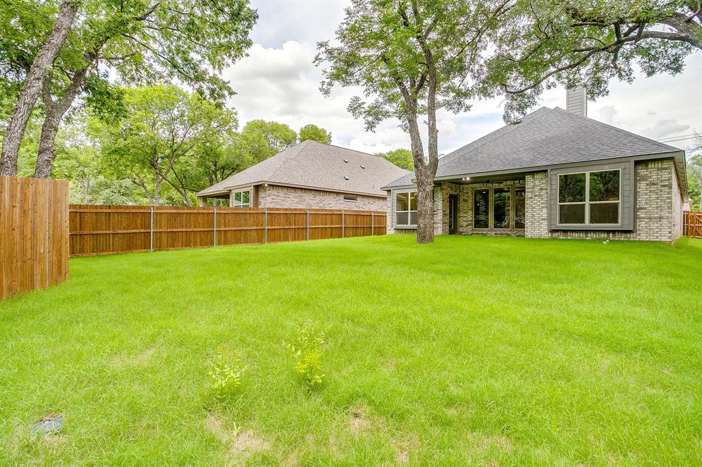 Rosen Heights Second Filing - Residential