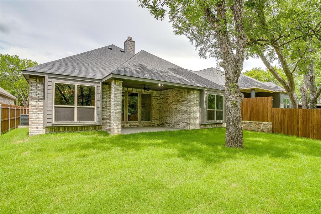 Rosen Heights Second Filing - Residential