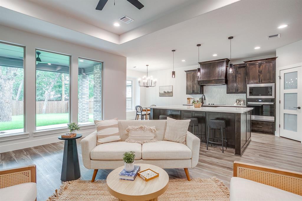 Rosen Heights Second Filing - Residential