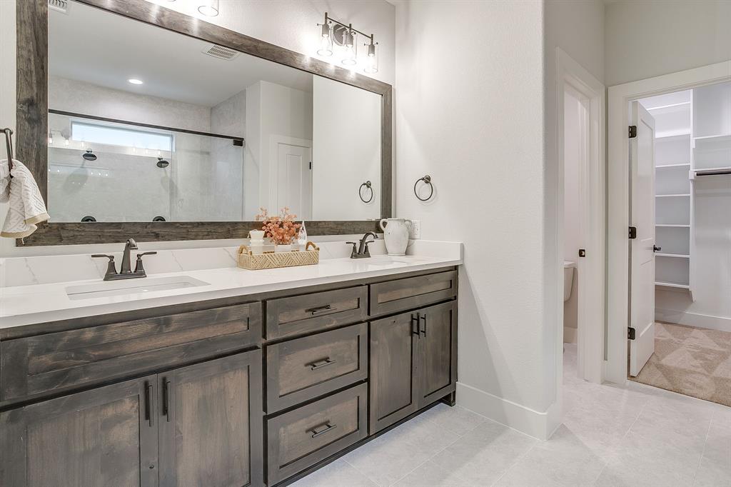 Rosen Heights Second Filing - Residential