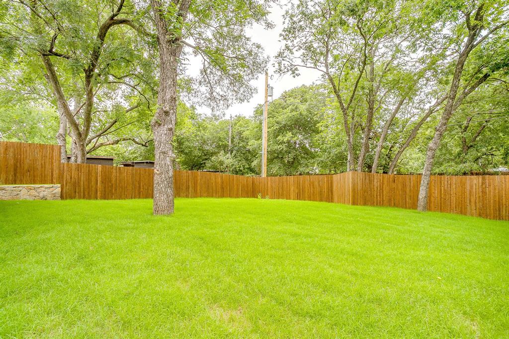 Rosen Heights Second Filing - Residential