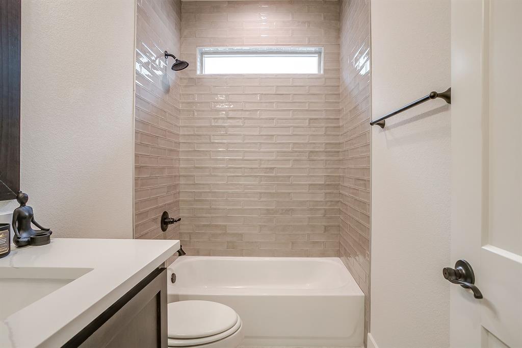 Rosen Heights Second Filing - Residential