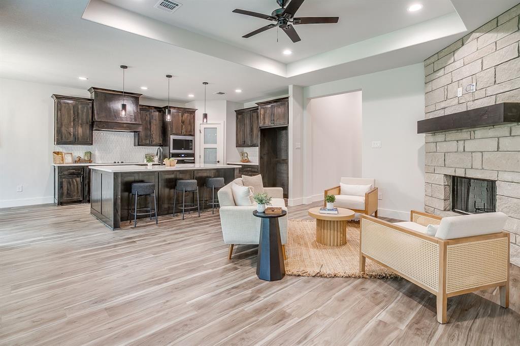 Rosen Heights Second Filing - Residential