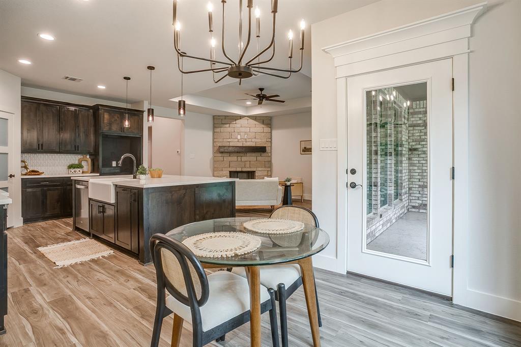 Rosen Heights Second Filing - Residential