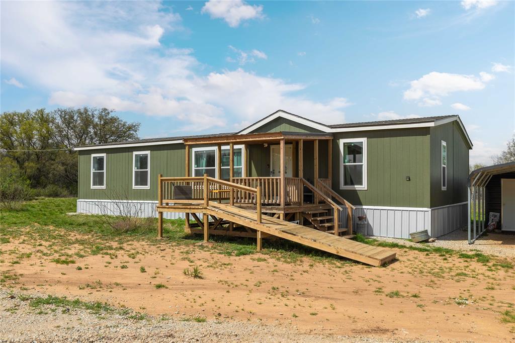 4 Oaks Ranch Estates - Residential
