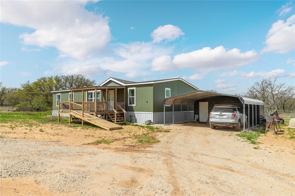 4 Oaks Ranch Estates - Residential