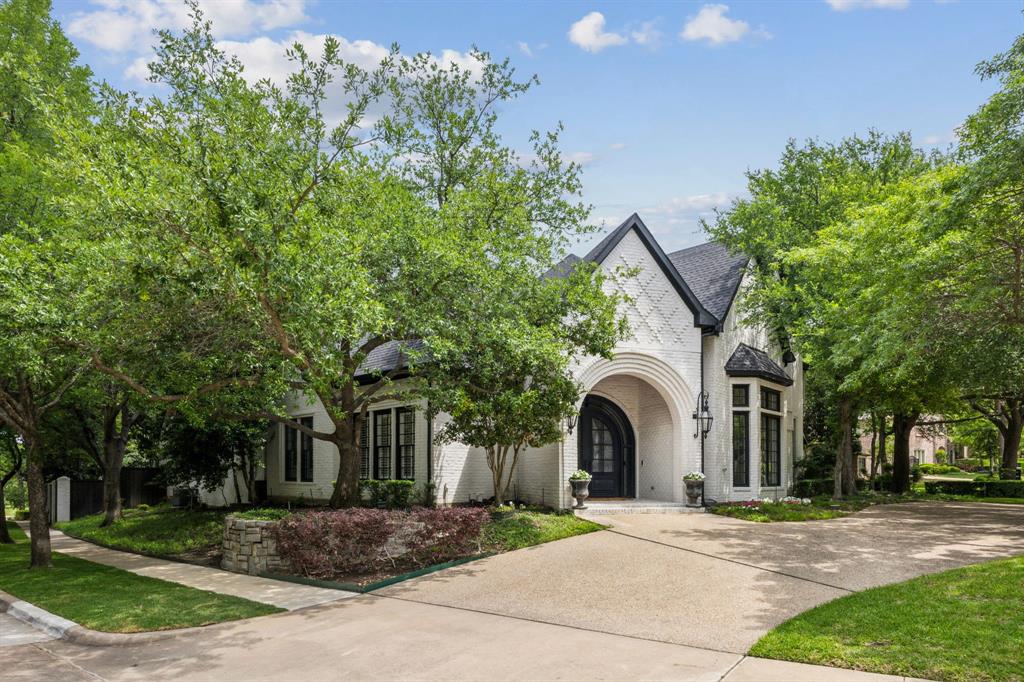 Shoal Creek Ph II - Residential