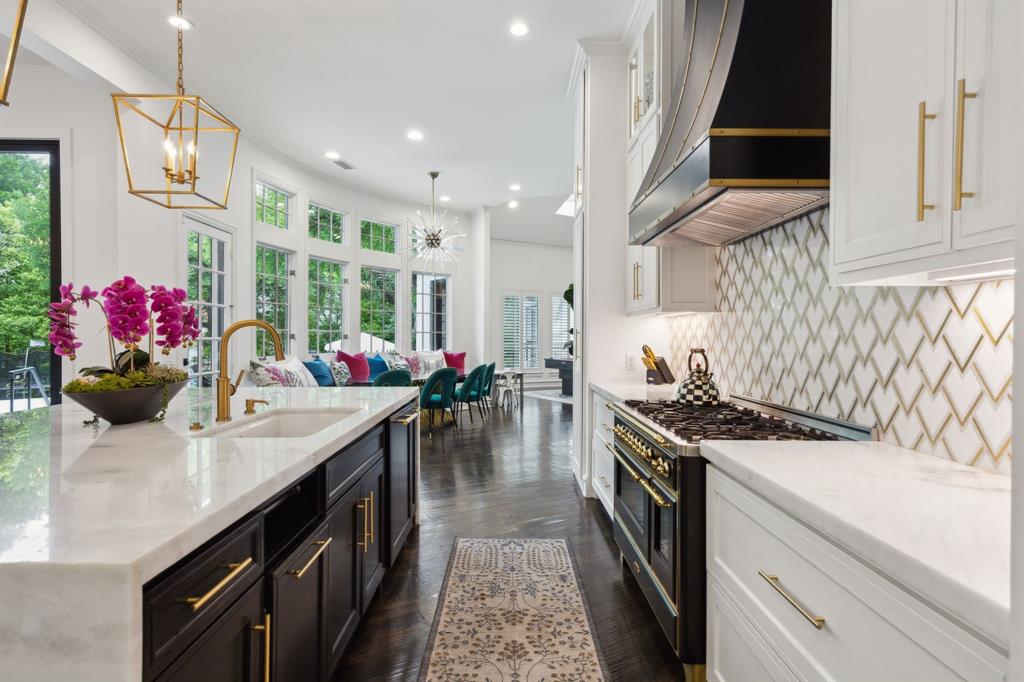 Shoal Creek Ph II - Residential