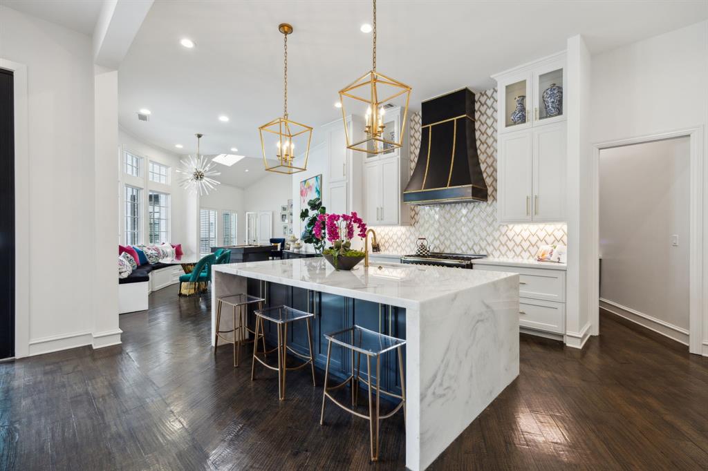 Shoal Creek Ph II - Residential