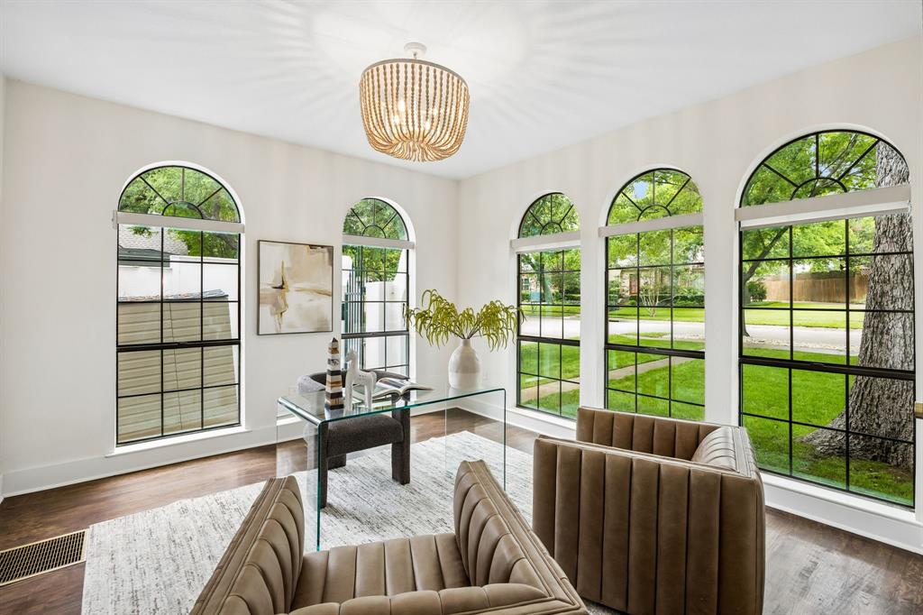 Stevens Park Estates - Residential