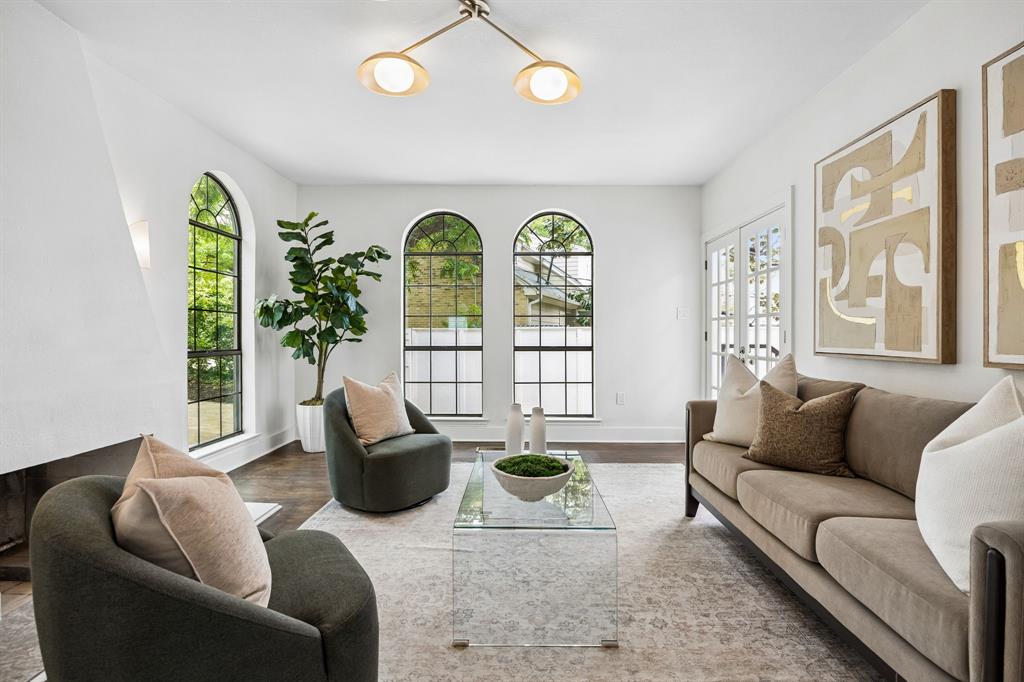 Stevens Park Estates - Residential