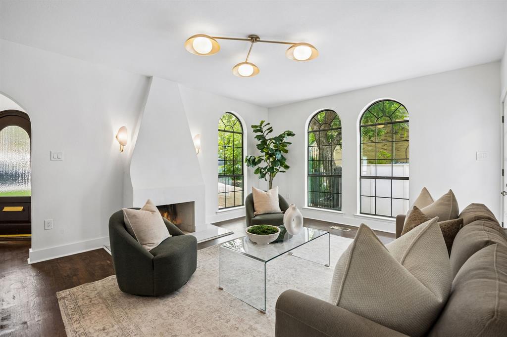 Stevens Park Estates - Residential