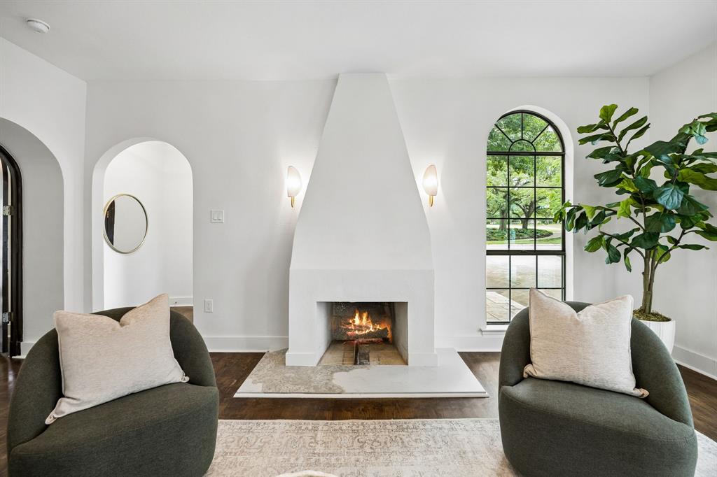 Stevens Park Estates - Residential