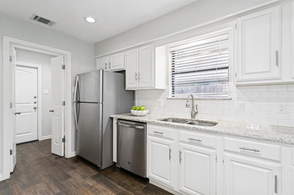 Trophy Club Village West Sec B - Residential