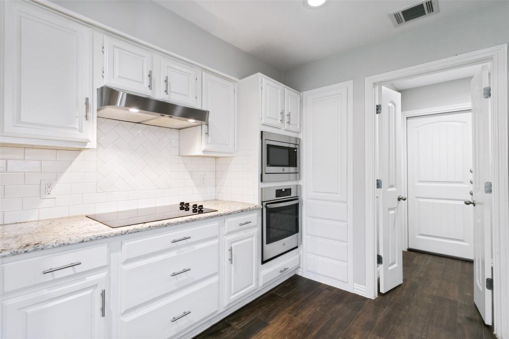 Trophy Club Village West Sec B - Residential