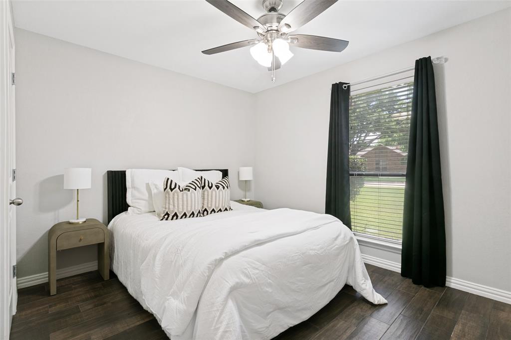 Trophy Club Village West Sec B - Residential