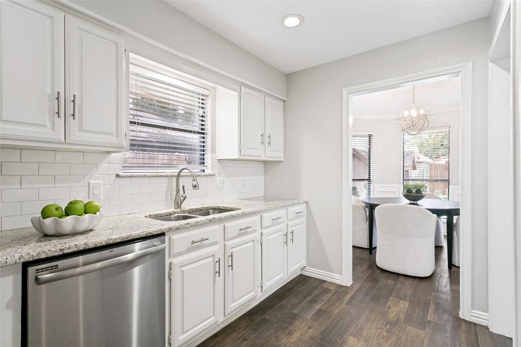 Trophy Club Village West Sec B - Residential
