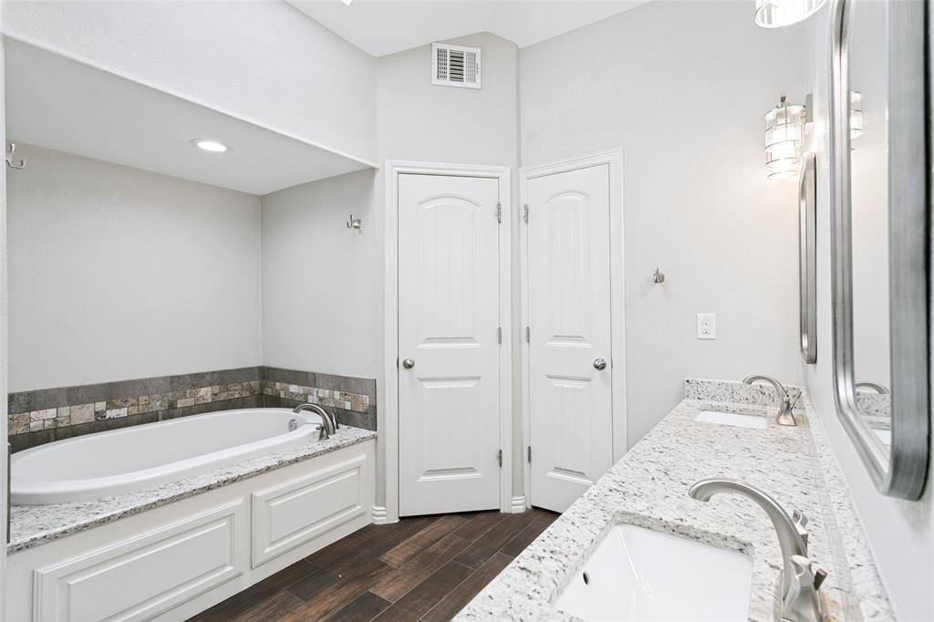 Trophy Club Village West Sec B - Residential