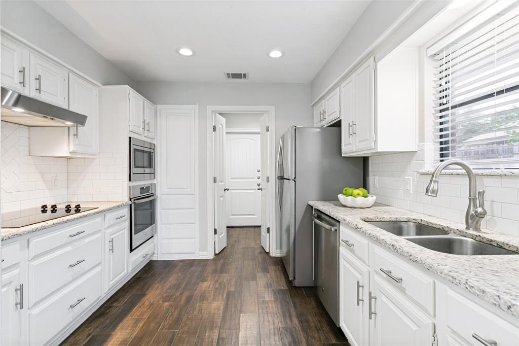Trophy Club Village West Sec B - Residential