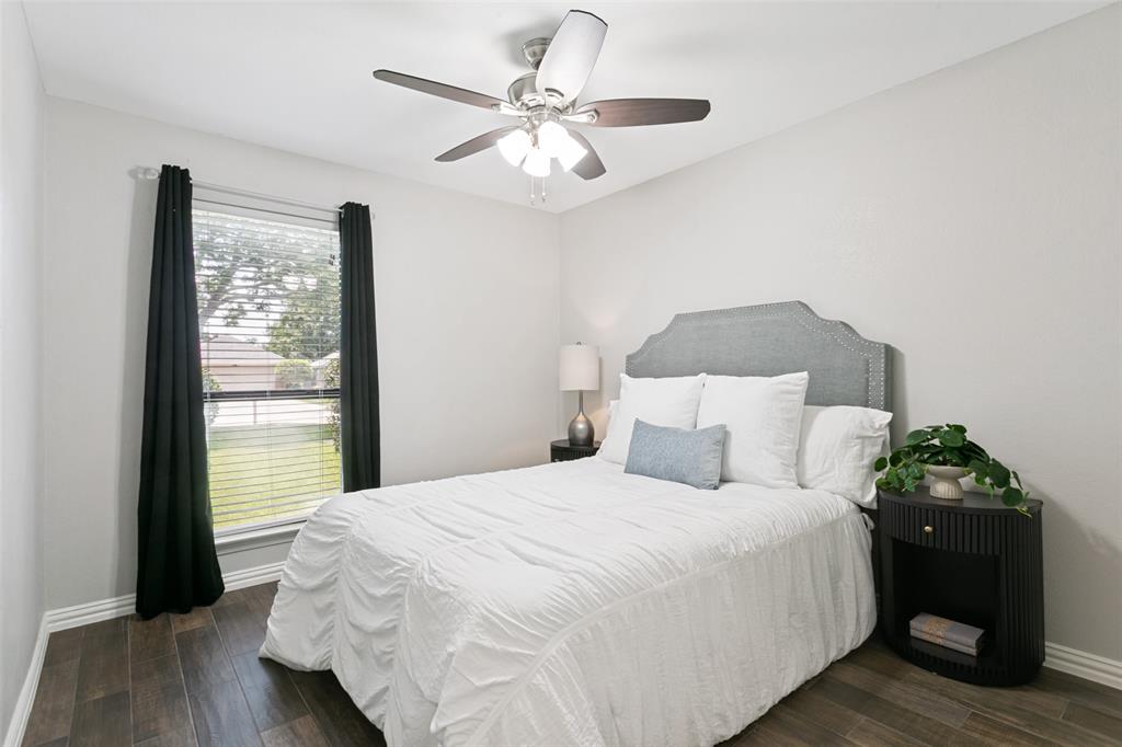 Trophy Club Village West Sec B - Residential