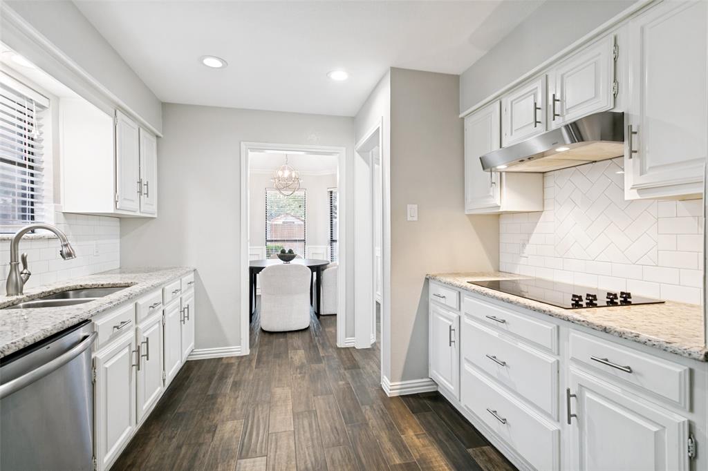 Trophy Club Village West Sec B - Residential