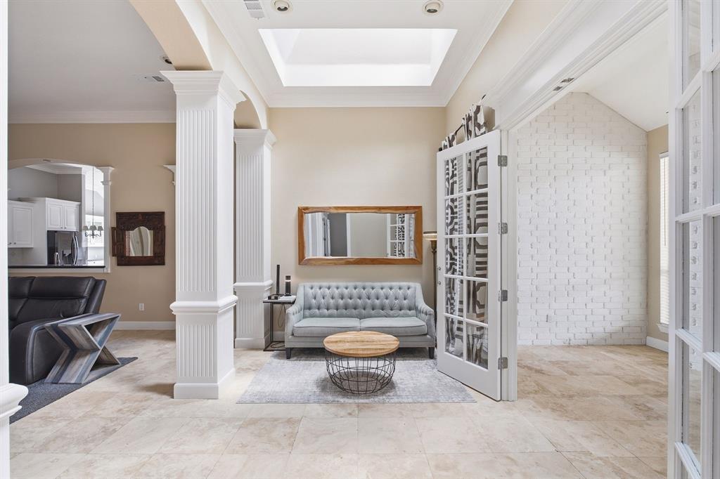 Moonlight Estates - Residential