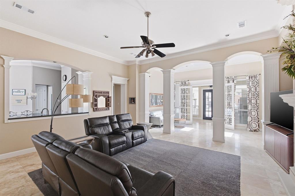 Moonlight Estates - Residential
