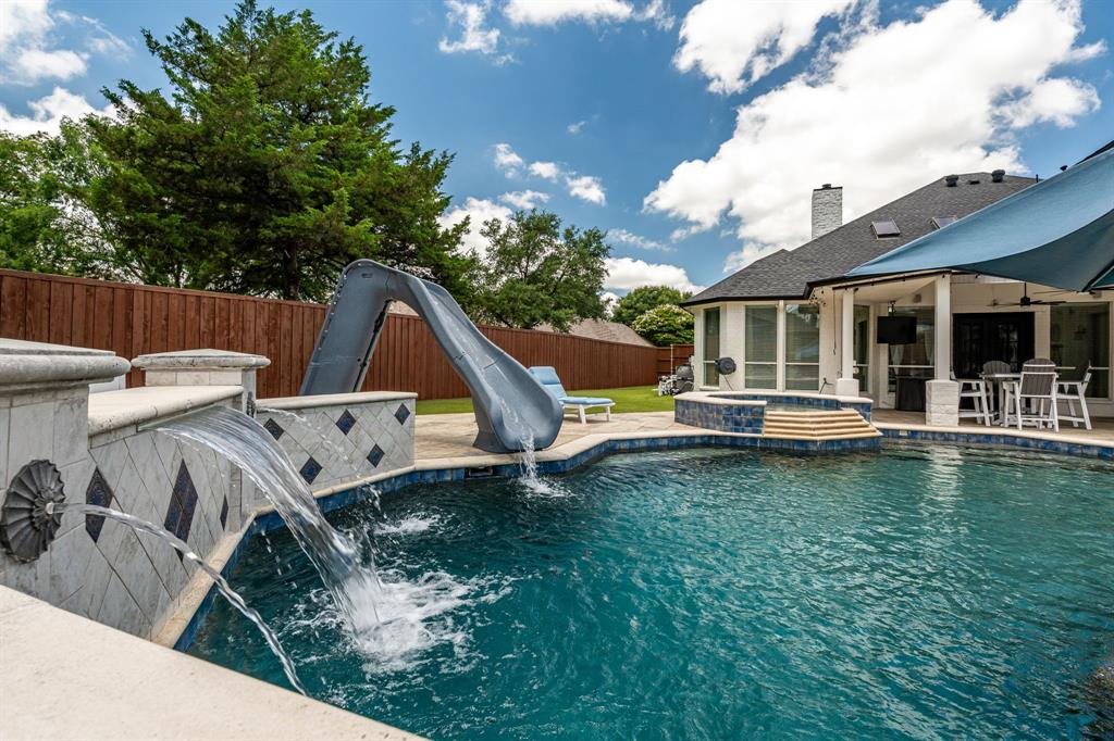 Moonlight Estates - Residential