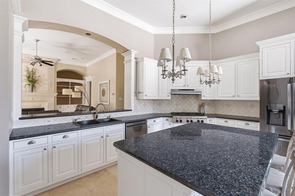 Moonlight Estates - Residential