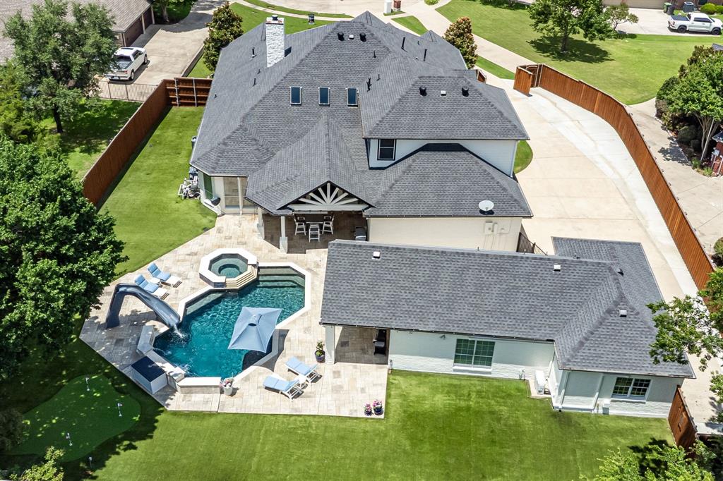 Moonlight Estates - Residential