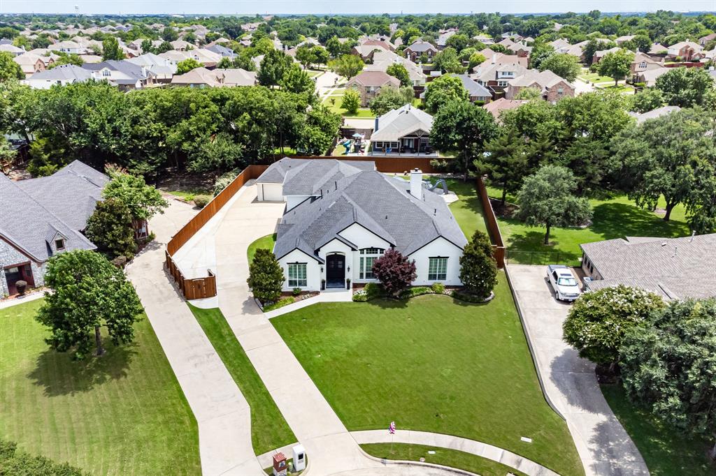 Moonlight Estates - Residential