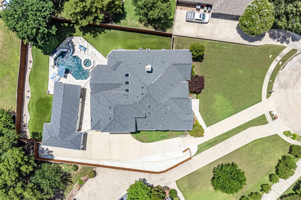 Moonlight Estates - Residential