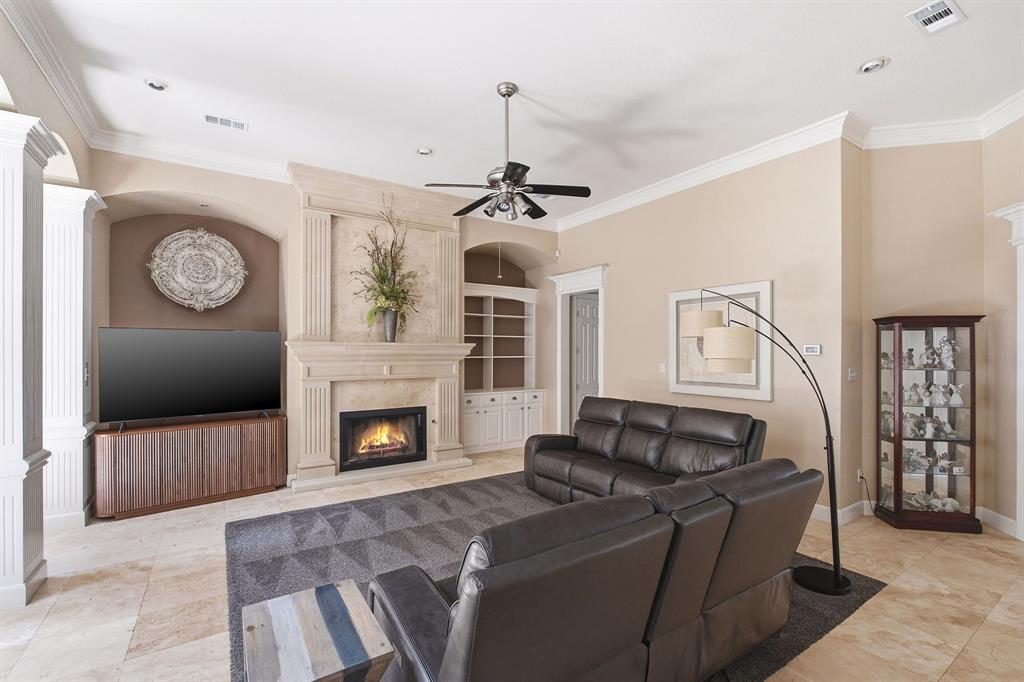 Moonlight Estates - Residential