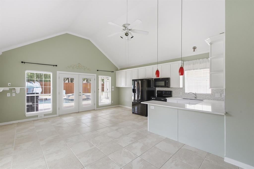 Moonlight Estates - Residential