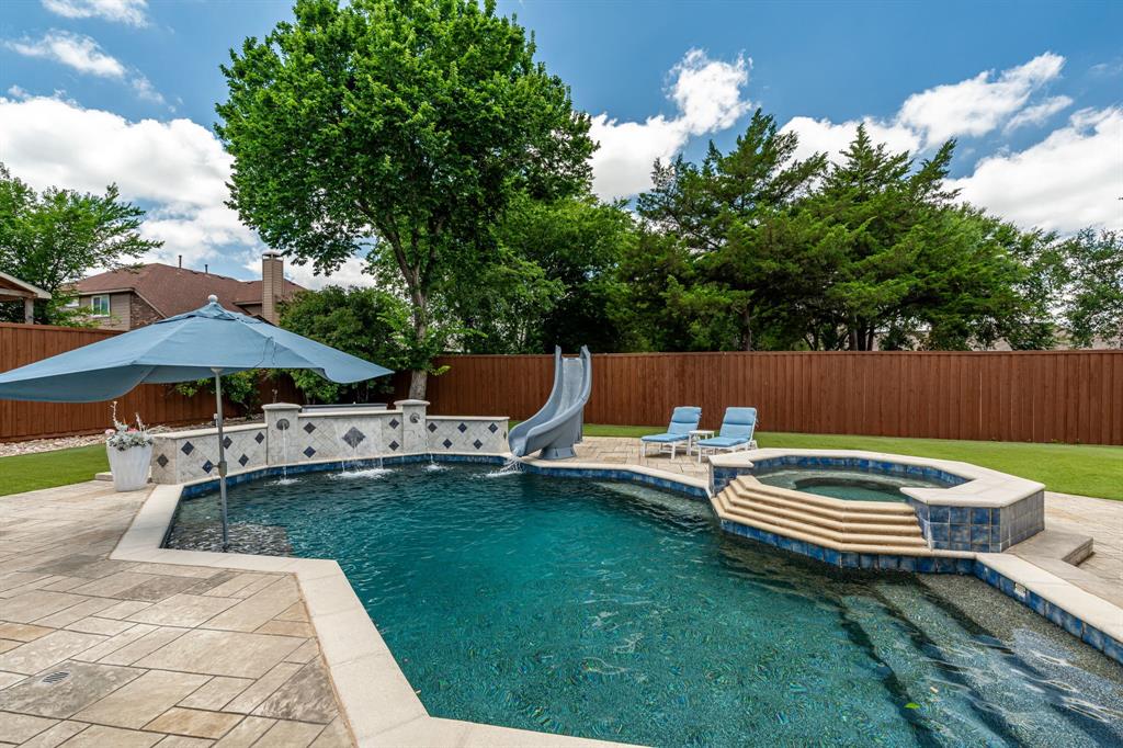 Moonlight Estates - Residential