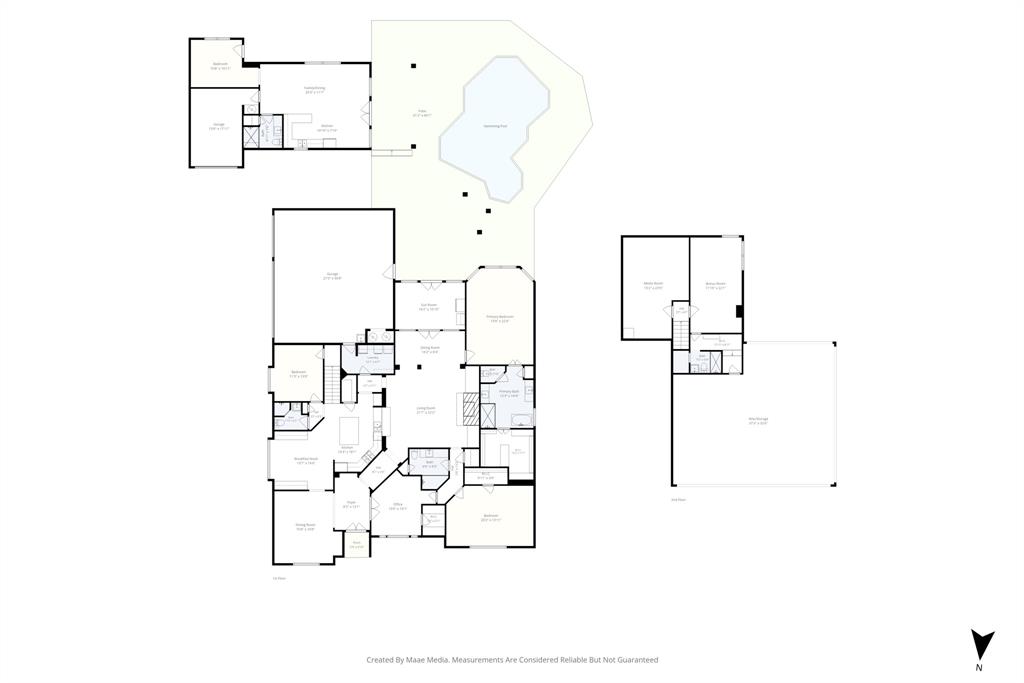 Moonlight Estates - Residential