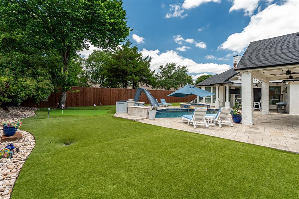 Moonlight Estates - Residential