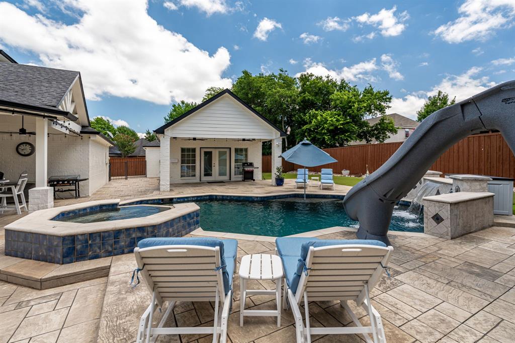Moonlight Estates - Residential