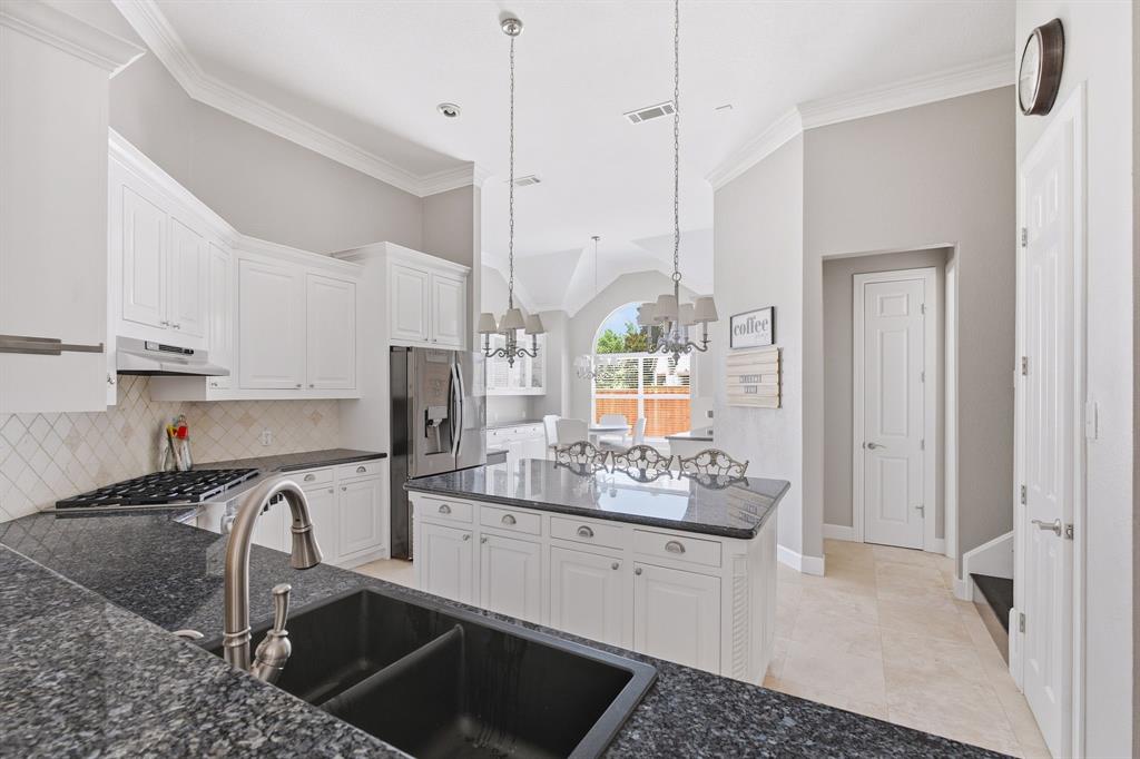 Moonlight Estates - Residential