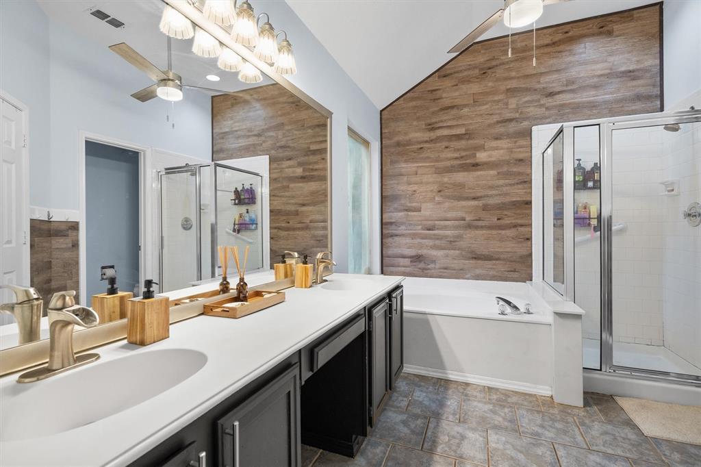 Timber Creek Park Add - Residential
