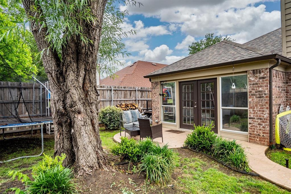 Timber Creek Park Add - Residential