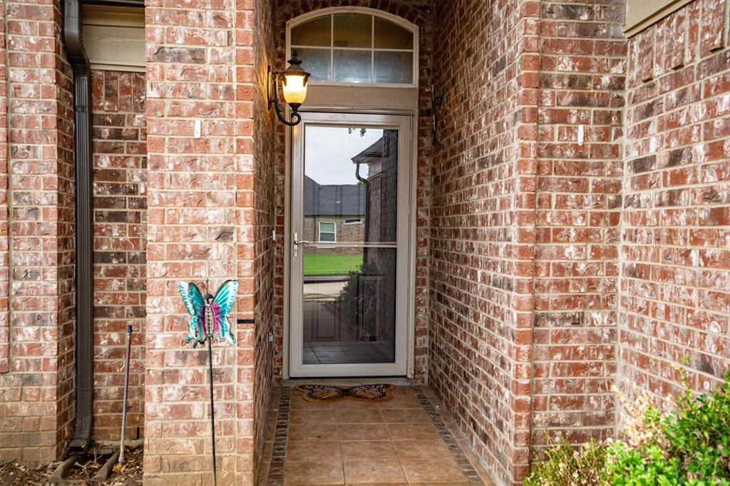 Timber Creek Park Add - Residential