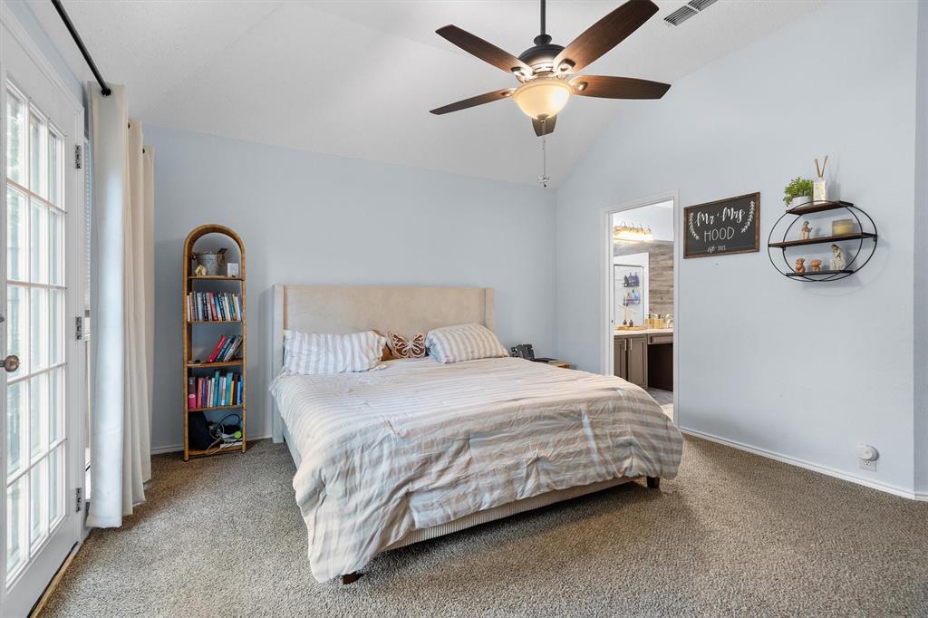 Timber Creek Park Add - Residential
