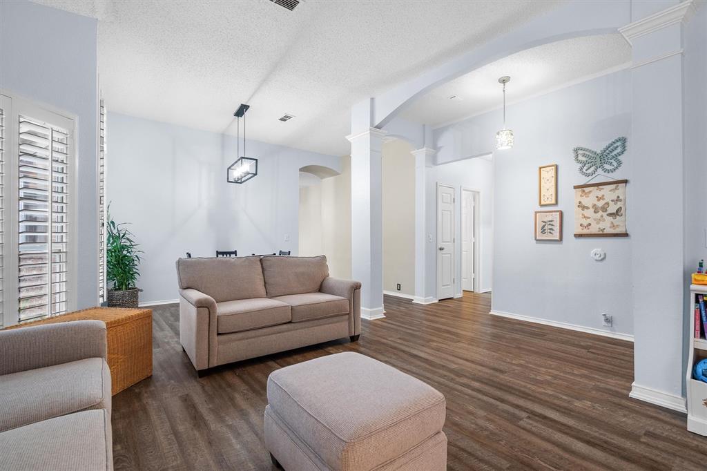 Timber Creek Park Add - Residential