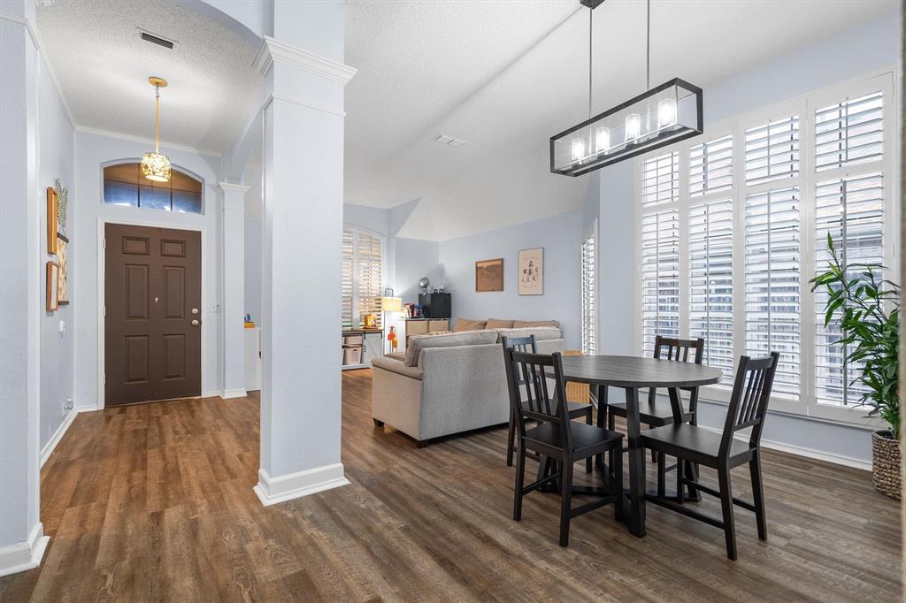 Timber Creek Park Add - Residential