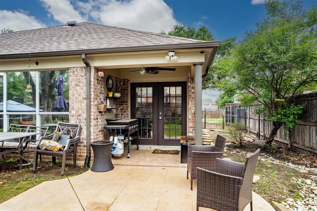 Timber Creek Park Add - Residential