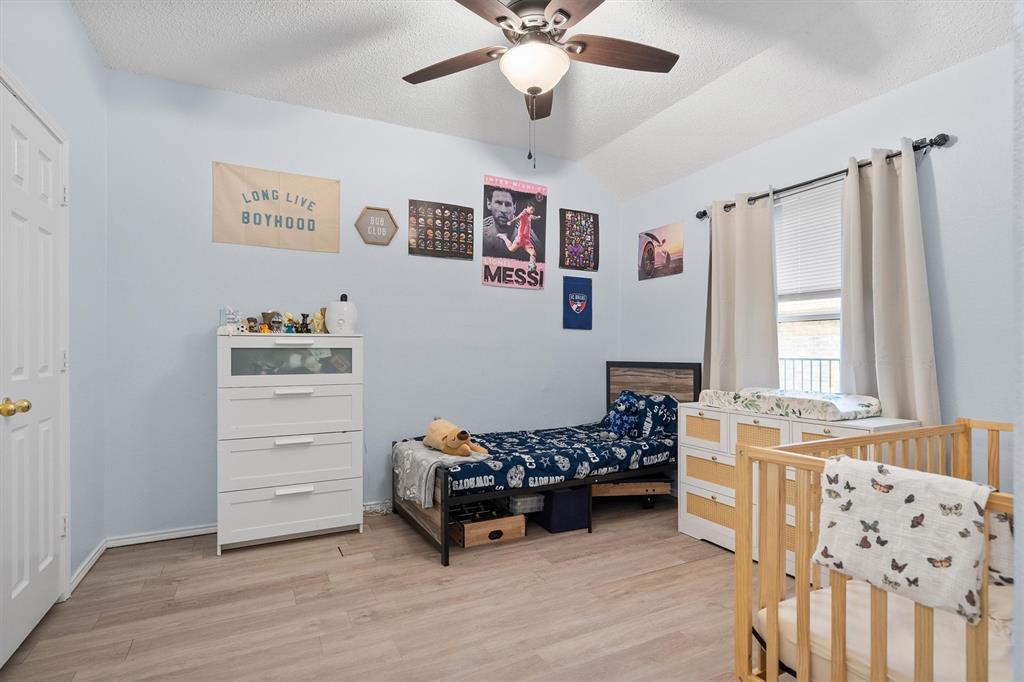Timber Creek Park Add - Residential