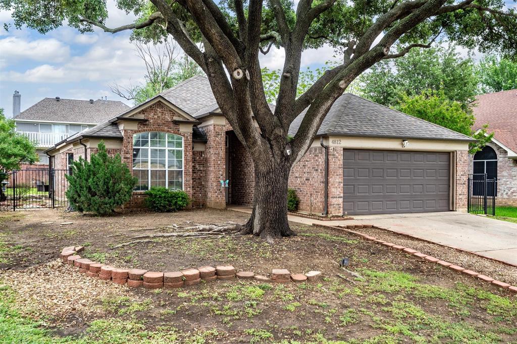 Timber Creek Park Add - Residential