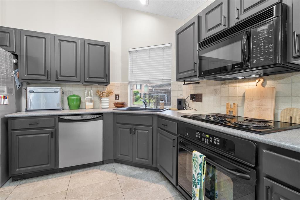 Timber Creek Park Add - Residential