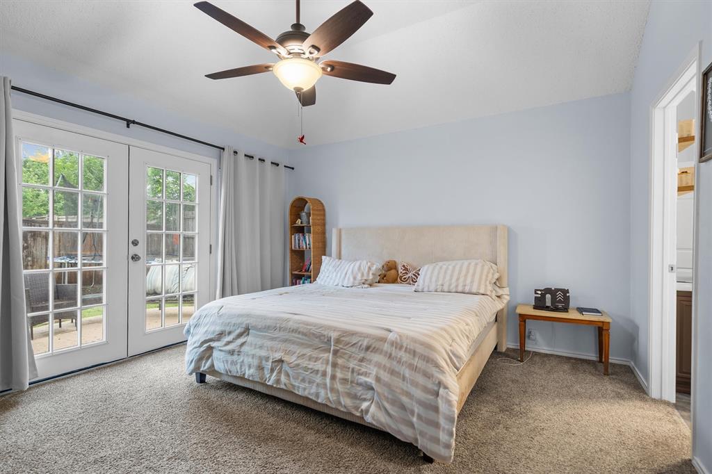 Timber Creek Park Add - Residential